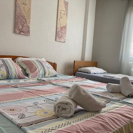 Kalan Apartment Ohrid Exterior photo