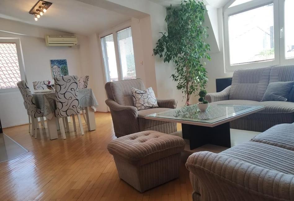 Kalan Apartment Ohrid Exterior photo