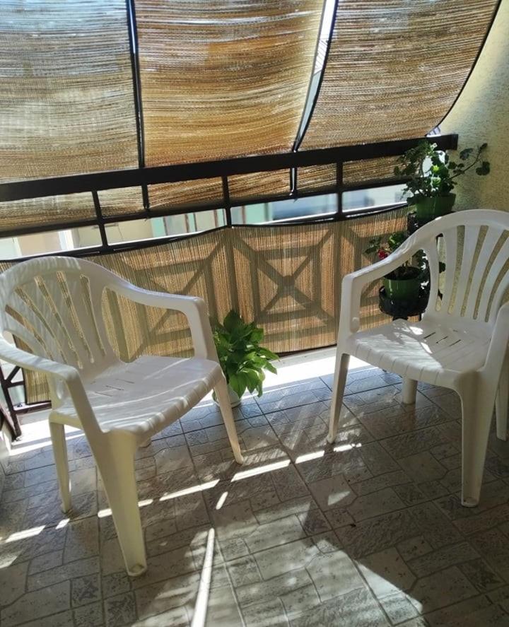 Kalan Apartment Ohrid Exterior photo