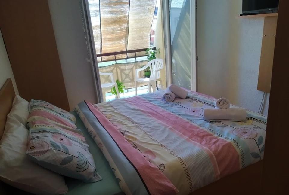 Kalan Apartment Ohrid Exterior photo