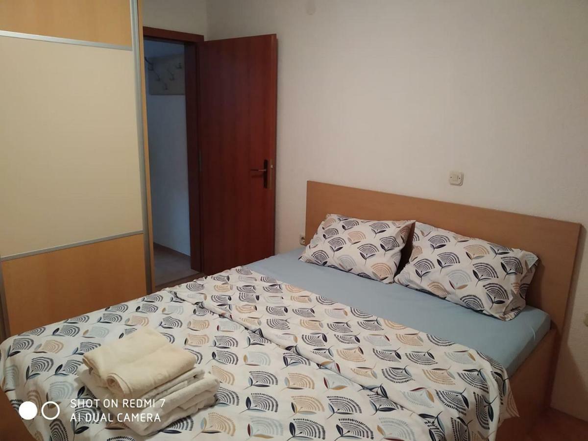 Kalan Apartment Ohrid Exterior photo